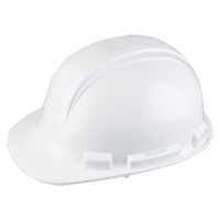 North&reg; Whistler Hardhat, Meets CSA Type 1, Ratchet Suspension, Non-Vented PB Rental Co. Ltd.
