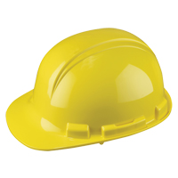 Casque de s&eacute;curit&eacute; Whistler de North, R&eacute;pond aux normes CSA type 1, Suspension Rochet, Non ventil&eacute; PB Rental Co. Ltd.