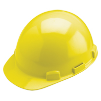 Casque de s&eacute;curit&eacute; Stromboli de North, R&eacute;pond aux normes CSA type 1, Suspension Rochet, Non ventil&eacute; PB Rental Co. Ltd.