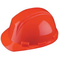 North&reg; Mont-Blanc Hardhat, Meets CSA Type 2, Ratchet Suspension, Non-Vented PB Rental Co. Ltd.