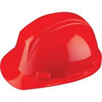 North&reg; Mont-Blanc Hardhat, Meets CSA Type 2, Ratchet Suspension, Non-Vented PB Rental Co. Ltd.