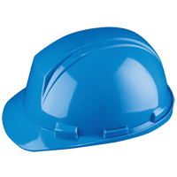 North&reg; Mont-Blanc Hardhat, Meets CSA Type 2, Ratchet Suspension, Non-Vented PB Rental Co. Ltd.