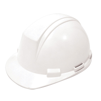 North&reg; Mont-Blanc Hardhat, Meets CSA Type 2, Pinlock Suspension, Non-Vented PB Rental Co. Ltd.