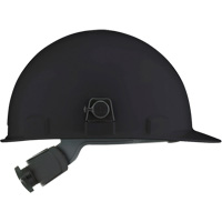 North&reg; Stromboli Hardhat with Cap-Lock Blades, Meets CSA Type 1, Ratchet Suspension, Non-Vented PB Rental Co. Ltd.