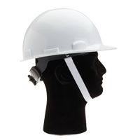 Mentonni&egrave;re pour casque de s&eacute;curit&eacute; &agrave; 2 points de North PB Rental Co. Ltd.