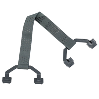 North&reg; Comfort Strap PB Rental Co. Ltd.