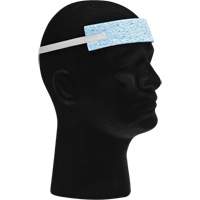 North&reg; Foam Sweat Band with Elastic Head Strap PB Rental Co. Ltd.