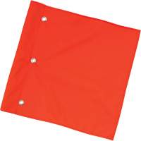 Dynamic Traffic Flag, Nylon PB Rental Co. Ltd.