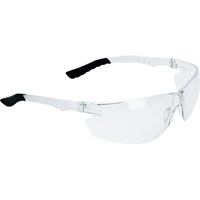 Techno Rimless Safety Glasses, Clear Lens, Anti-Fog/Anti-Scratch, ANSI Z87+/Meets/Exceeds CSA Z94.3 PB Rental Co. Ltd.