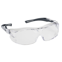 Dynamic OTG Extra Series Safety Glasses, Clear Lens, Anti-Fog/Anti-Scratch, ANSI Z87+/Meets/Exceeds CSA Z94.3 PB Rental Co. Ltd.