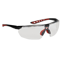 Lunettes de s&eacute;curit&eacute; s&eacute;rie Falcon Dynamic, Lentille Int&eacute;rieur/ext&eacute;rieur, Antibu&eacute;e, ANSI Z87+/R&eacute;pond ou surpasse la norme CSA Z94.3 PB Rental Co. Ltd.