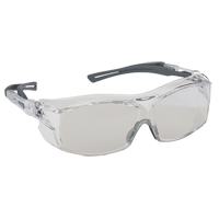 Dynamic OTG Extra Series Safety Glasses, Indoor/Outdoor Mirror Lens, Anti-Fog/Anti-Scratch, ANSI Z87+/Meets/Exceeds CSA Z94.3 PB Rental Co. Ltd.