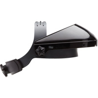 Harnais de t&ecirc;te PEHD haute performance Dynamic, Suspension Rochet PB Rental Co. Ltd.