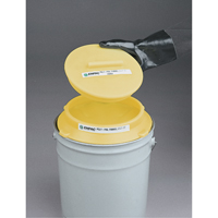 Poly-Pail Funnel - Cover PB Rental Co. Ltd.