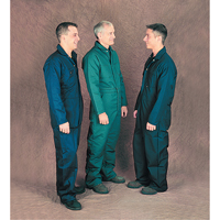 Combinaisons, Hommes, Vert, Taille 52 PB Rental Co. Ltd.