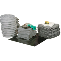 97-Gallon Replacement Kit, Universal PB Rental Co. Ltd.