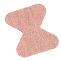 Dynamic Adhesive Bandages, Fingertip, Fabric, Sterile PB Rental Co. Ltd.