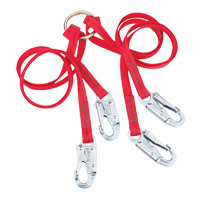 Dynamic Bridle for Wire Basket Stretcher PB Rental Co. Ltd.