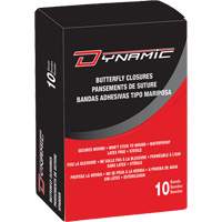 Pansements papillon Dynamic, Pansement, Classe 1 PB Rental Co. Ltd.