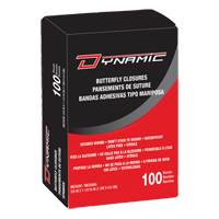 Pansements papillon Dynamic, Pansement, Classe 1 PB Rental Co. Ltd.