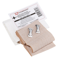 Bandage compressif &eacute;lastique Dynamic, 4-1/2" lo x 6" la PB Rental Co. Ltd.