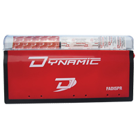 Dynamic Fabric Bandage Dispenser PB Rental Co. Ltd.