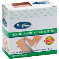 Dynamic Elastic Dressing Bandage, Rectangular/Square, 36", Fabric, Non-Sterile PB Rental Co. Ltd.