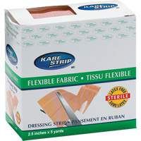 Dynamic Elastic Dressing Bandage, Rectangular/Square, 180", Fabric, Non-Sterile PB Rental Co. Ltd.