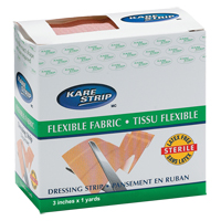 Dynamic Elastic Dressing Bandage, Rectangular/Square, 36", Cloth/Fabric, Non-Sterile PB Rental Co. Ltd.