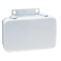 Boîtier vide pour trousse de premiers soins Dynamic PB Rental Co. Ltd.