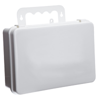 Boîtier vide pour trousse de premiers soins Dynamic PB Rental Co. Ltd.