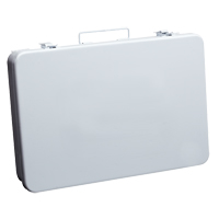Boîtier vide pour trousse de premiers soins Dynamic PB Rental Co. Ltd.