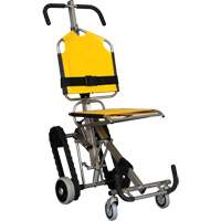 Dynamic EVAC and Chair PB Rental Co. Ltd.