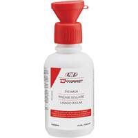 Bouteille pour douche oculaire Dynamic, Bouteille Vide, 16 oz PB Rental Co. Ltd.