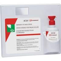 Poste de douche oculaire Dynamic, Simple PB Rental Co. Ltd.