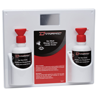 Douche oculaire avec bouteilles vides Dynamic, Double PB Rental Co. Ltd.