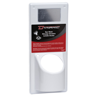Panneau pour douche oculaire Dynamic PB Rental Co. Ltd.