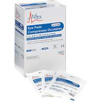 Tampons Dynamic, Oculaire, Classe 1 PB Rental Co. Ltd.