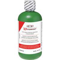 Additif concentr&eacute; pour douche oculaire Dynamic, Bouteille Plein, 8 oz PB Rental Co. Ltd.