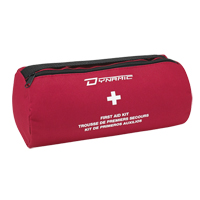 Dynamic First Aid Kit, Meets CSA Z1220-17 Type 2 Low-Risk Environment, Small (2-25 Workers) PB Rental Co. Ltd.