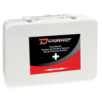Dynamic First Aid Kit, WSIB Ontario PB Rental Co. Ltd.