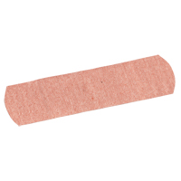 Dynamic Adhesive Strips, Rectangular/Square, 7/8", Fabric, Sterile PB Rental Co. Ltd.