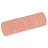 Dynamic Adhesive Strips, Rectangular/Square, 1", Fabric, Sterile PB Rental Co. Ltd.