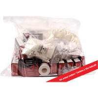 Recharge pour trousse de premiers soins Dynamic, WSIB Ontario, Classe 2 PB Rental Co. Ltd.