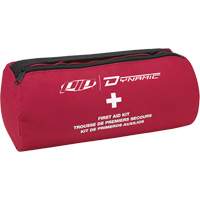 Dynamic Sports Activity First Aid Kit, Class 1 Medical Device, Nylon Bag PB Rental Co. Ltd.