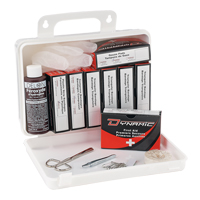 Dynamic First Aid Kit, WSIB Ontario PB Rental Co. Ltd.