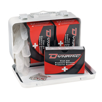 Dynamic First Aid Kit, WSIB Ontario PB Rental Co. Ltd.