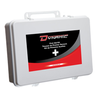 Trousse de premiers soins Dynamic, WSIB Ontario PB Rental Co. Ltd.