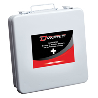 Dynamic First Aid Kit, Federal PB Rental Co. Ltd.