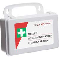 Dynamic Utility First Aid Kit, Class 1 Medical Device, Plastic B PB Rental Co. Ltd.